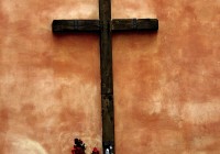 Cruz en Roma
