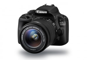 Canon EOS 100D / Rebel SL1