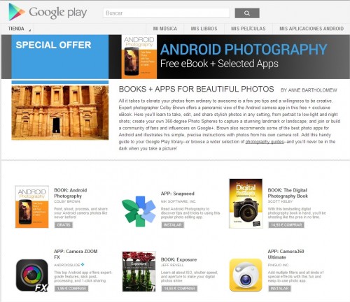 Best Photography apps